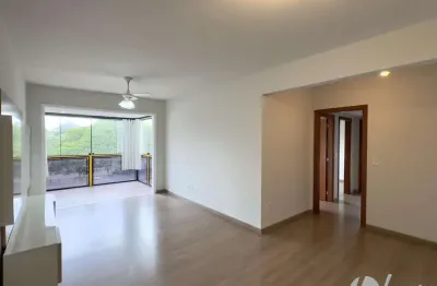 Apartamento de 95m², 3 dormitório com suíte e vaga de garagem no menino deus