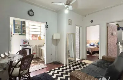 Apartamento 2 dormitórios à venda centro histórico porto alegre/rs