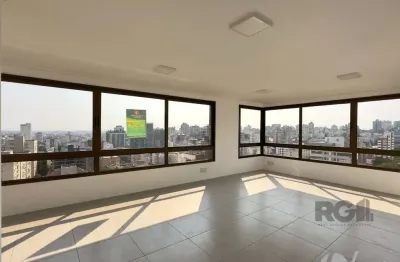 Apartamento 1 por andar, 3 suítes, com 138m² e vista definida no bairro auxiliad