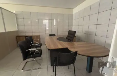Sala comercial para alugar centro histórico porto alegre/rs