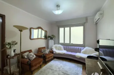 Apartamento 2 dormitórios super charmoso no bairro centro histórico