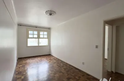 Apartamento de 44m² com 1 dormitório para locação - bairro centro histórico
