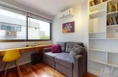 Apartamento com 1 quarto à venda na Rua Demétrio Ribeiro, 469, Centro Histórico, Porto Alegre