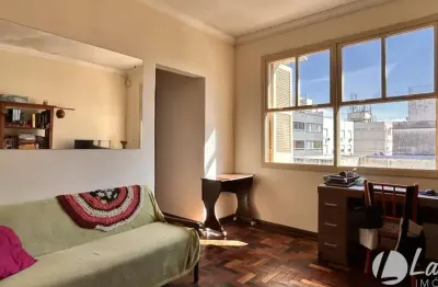 Apartamento 1 dormitórios à venda centro histórico porto alegre/rs
