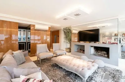 Apartamento 3 dormitórios para vender ou alugar bela vista porto alegre/rs