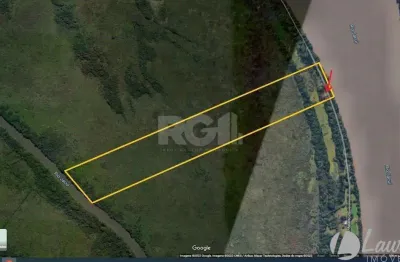 Chácara / sítio à venda na Rua Nossa Senhora Aparecida, 5000, Arquipélago, Porto Alegre