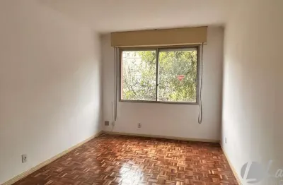 Apartamento com 1 quarto para alugar na Rua Washington Luiz, 474, Centro Histórico, Porto Alegre