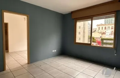 Apartamento com 1 quarto para alugar na Rua Washington Luiz, 314, Centro Histórico, Porto Alegre