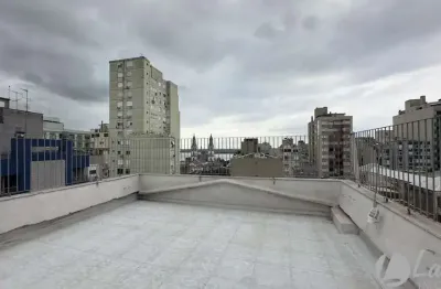 Apartamento 1 dormitórios à venda centro histórico porto alegre/rs