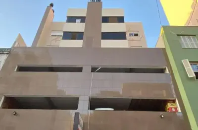 Apartamento com 2 quartos para alugar na Rua Riachuelo, 290, Centro Histórico, Porto Alegre