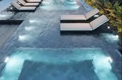 Novo lançamento de alto padrão Praia Grande Ubatuba