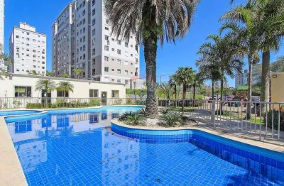 Apartamento com 2 quartos à venda no Alto Petrópolis, Porto Alegre 