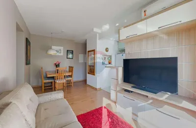 Apartamento com 2 quartos à venda no Santa Maria Goretti, Porto Alegre 