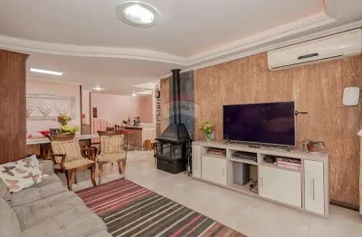 Cobertura com 3 quartos à venda na Rua Brito Peixoto, 204, Passo da Areia, Porto Alegre