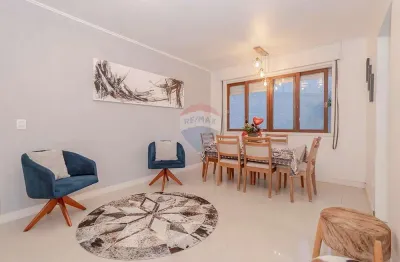 'Magnífico Apartamento 3 quartos Reformado, Cristo Redentor em Porto Alegre'