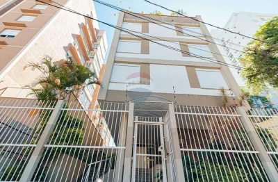 Descubra seu novo lar! apartamento 2 dormitórios no bairro santana!
