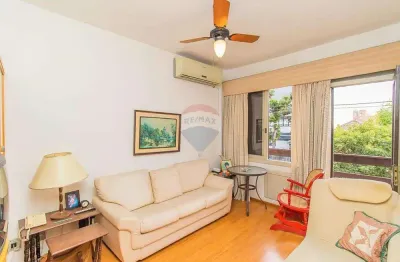 Apartamento com 3 quartos à venda no Floresta, Porto Alegre 