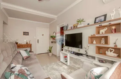 Abaixo do preço, apartamento encantador no menino deus, porto alegre.