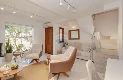 Casa em condomínio fechado com 3 quartos à venda no Ipanema, Porto Alegre 