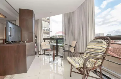 Apartamento de 2 quartos, suite no centro do bairro tristeza