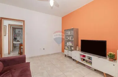 Apartamento com 2 quartos à venda no Santana, Porto Alegre 