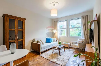 Apartamento com 1 quarto à venda na Travessa Jaguarão, 30, São João, Porto Alegre