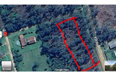 Dois terrenos à venda no guaíba country club – eldorado do sul