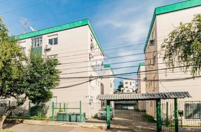 Apartamento com 1 quarto à venda no Passo da Areia, Porto Alegre 