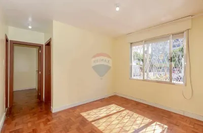 Apartamento com 2 quartos à venda no Cristo Redentor, Porto Alegre 