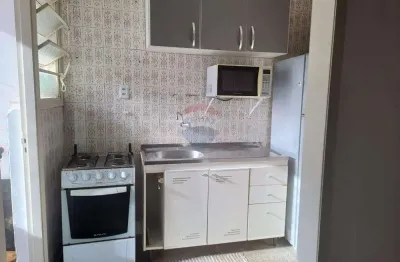 Apartamento com 1 quarto à venda no Passo da Areia, Porto Alegre 