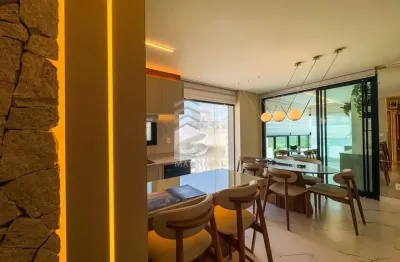 Apartamento com 3 quartos à venda na Rua 266, 350, Meia Praia, Itapema