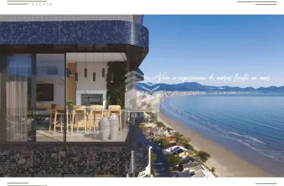 Apartamento de 4 quartos, no bairro balneário perequê , em porto belo