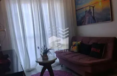 Apartamento com 2 quartos à venda na Rua Dos Samagaia, 890, Vila Nova, Porto Belo