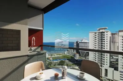 Apartamento com 2 quartos à venda na Rua 408, 100, Morretes, Itapema