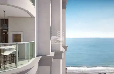 Apartamento à venda na Rua 207, 23, Morretes, Itapema