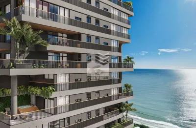 Apartamento de 4 quartos, no bairro balneário perequê , em porto belo