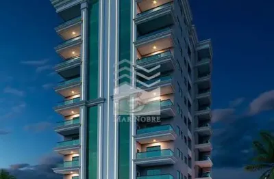 Apartamento de 3 quartos, no bairro balneário perequê , em porto belo