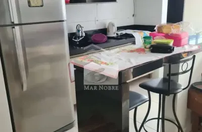 Apartamento com 2 quartos à venda na Rua Dos Samagaia, 890, Vila Nova, Porto Belo