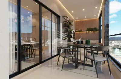 Apartamento com 2 quartos à venda em Meia Praia, Itapema 