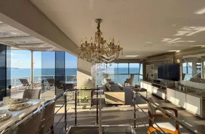 Cobertura com 4 quartos à venda na Avenida Nereu Ramos, S/N, Meia Praia, Itapema