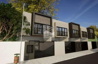 Casa com 3 quartos à venda na Rua Francisco Severiano Dos Santos, S/N, Vila Nova, Porto Belo