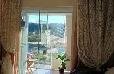 Apartamento com 2 quartos à venda na Avenida Francisco Severiano Dos Santos, S/N, Vila Nova, Porto Belo