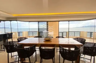 Cobertura com 4 quartos para alugar na Rua 207, S/N, Meia Praia, Itapema