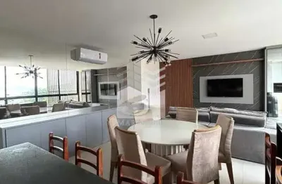 Apartamento com 3 quartos à venda na Rua 106b, 54, Centro, Itapema