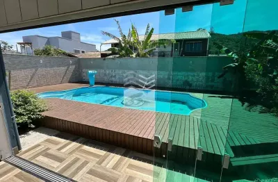 Casa com 3 quartos para alugar na Rua Jose Joaquim Amancio, S/N, Centro, Porto Belo