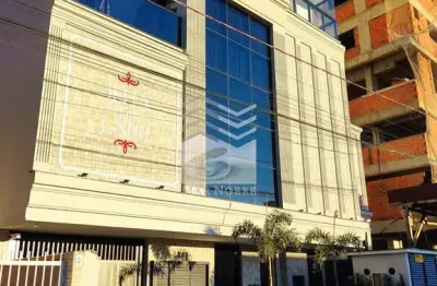 Apartamento de 2 quartos, no bairro balneário perequê , em porto belo