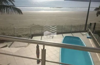 Apartamento à venda na Avenida Senador Atílio Fontana, S/N, Balneário Perequê, Porto Belo