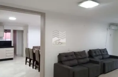 Apartamento com 3 quartos para alugar na avenida senador atílio fontana, 1557, balneário perequê, porto belo por r$ 990 por dia