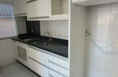 Apartamento com 2 quartos à venda na Rua Jair Coan, 567, Forquilhas, São José