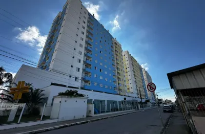 Apartamento dos sonhos no Residencial Villa de Areias – Conforto, lazer e vista incrível!